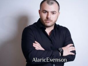 AlaricEvenson Shop coquin