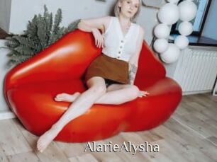 AlarieAlysha