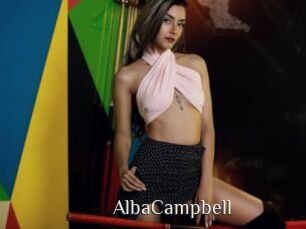 AlbaCampbell