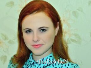 AlbaDolcheN Shop coquin