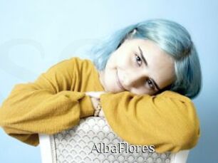 AlbaFlores