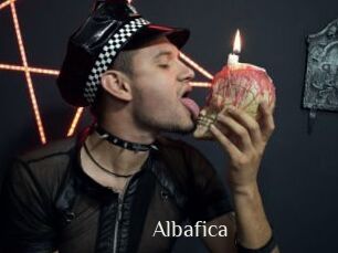 Albafica