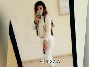 Albasexy