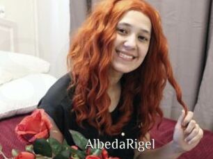 AlbedaRigel