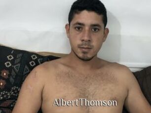 AlbertThomson