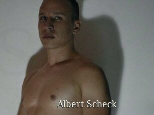 Albert_Scheck