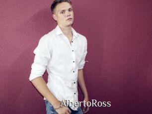 AlbertoRoss
