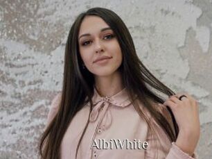 AlbiWhite