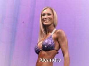 Aleandra