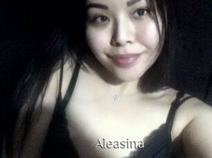 Aleasina
