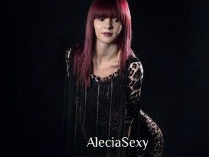 AleciaSexy