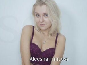 AleeshaPrincess