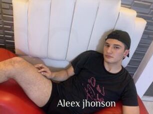 Aleex_jhonson Shop coquin