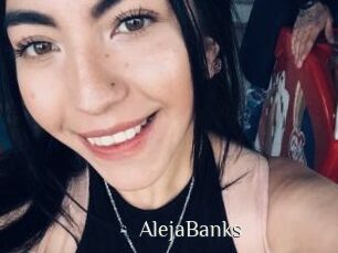 AlejaBanks