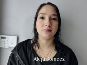 AlejaGomeez