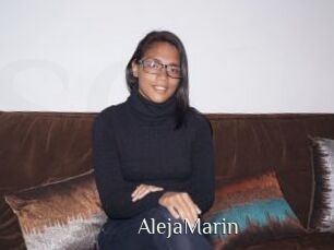 AlejaMarin