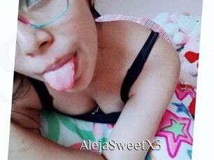 AlejaSweetX3