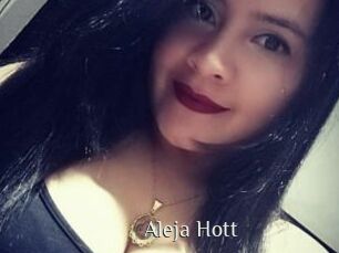 Aleja_Hott