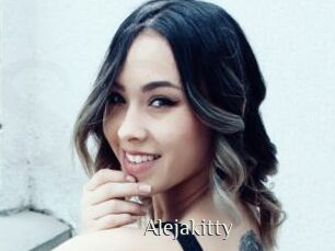 Alejakitty