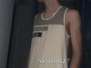 Alejandro7