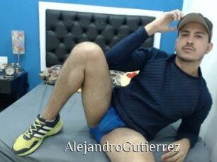AlejandroGutierrez Shop coquin