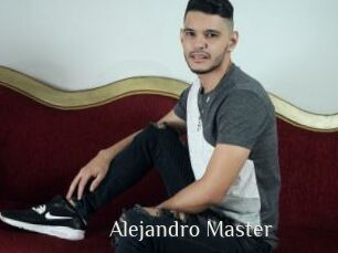 Alejandro_Master