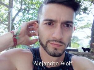 Alejandro_Wolf Shop coquin