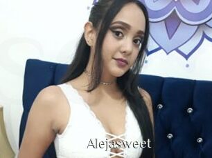 Alejasweet