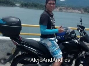 AlejoAndAndres