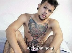 AlejoDiamond