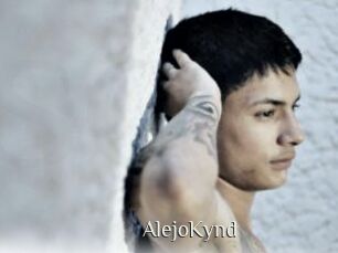 AlejoKynd