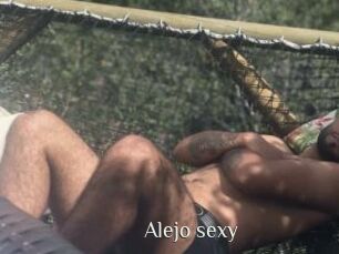 Alejo_sexy Shop coquin