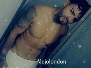Alejolondon