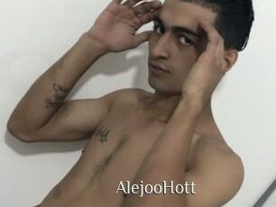 AlejooHott