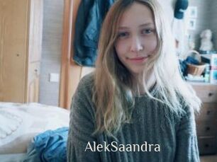 AlekSaandra