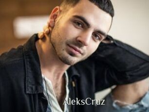 AleksCruz Shop coquin