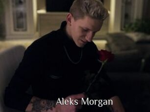 Aleks_Morgan