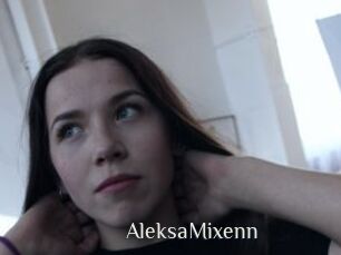 AleksaMixenn