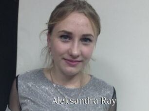 Aleksandra_Ray