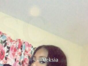 Aleksia