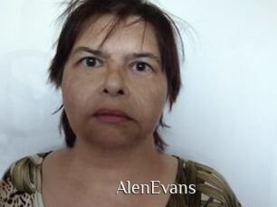 AlenEvans
