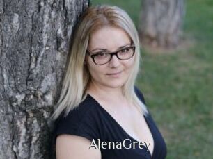 AlenaGrey Shop coquin