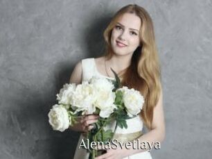 AlenaSvetlaya