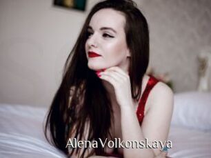 AlenaVolkonskaya