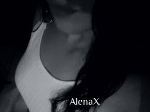 AlenaX