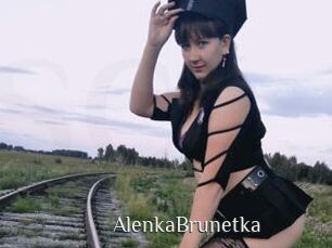 AlenkaBrunetka