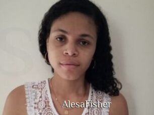 AlesaFisher