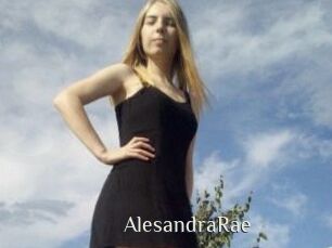 AlesandraRae