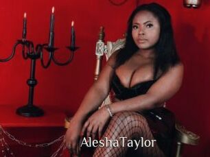 AleshaTaylor Shop coquin