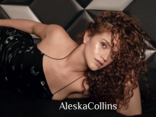 AleskaCollins Shop coquin